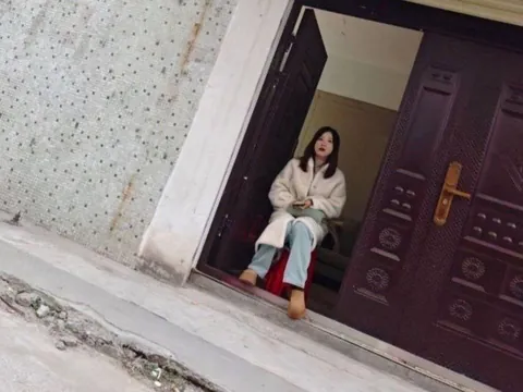 朝阳区小店站街 北京 失足女实拍