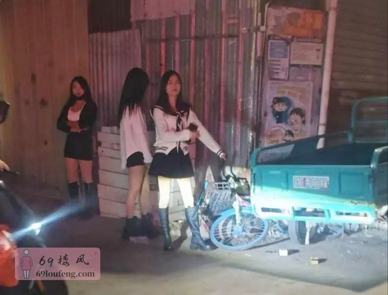 东莞石排快餐 - 广东-东莞 楼凤实拍第1张