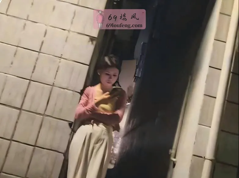 珠海市区广生有站街广生南街前后两条街 - 广东-珠海 楼凤实拍第1张