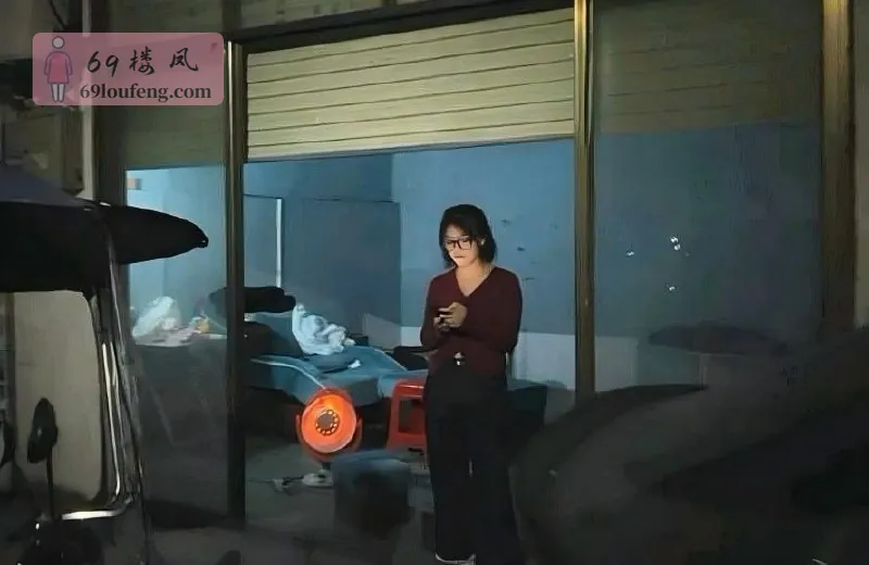 长沙马王堆小区里扫街游记 - 湖南-长沙 楼凤实拍第1张