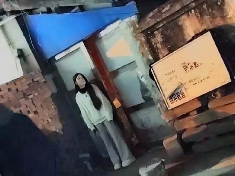 长庆街道又有十多个长庆街道晚上9-1 浙江-杭州 快餐服务实景图