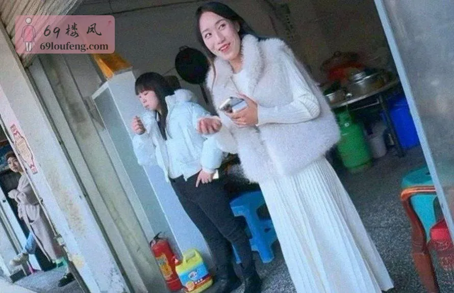 南坪重庆转转楼初体验 - 重庆 楼凤实拍第1张