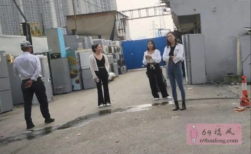 广东肇庆市端州区修车场 - 广东-肇庆 楼凤实拍第1张