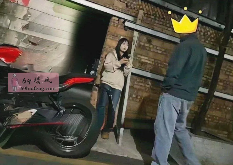 白云东平黄大妈木桶饭后面小巷, - 广东-广州 楼凤实拍第1张