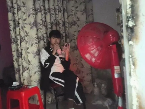 五星小区游记 - 江苏-无锡 快餐扫街实拍