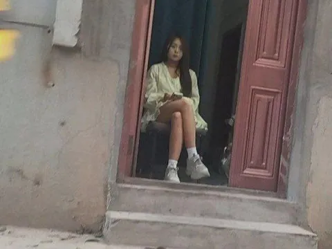 寺巷探路 江苏-泰州 失足女实拍