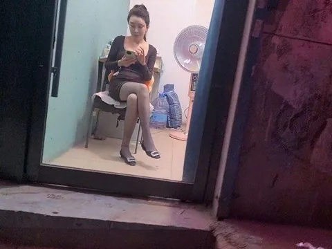 青山区快餐体验 狼友实拍 湖北-武汉