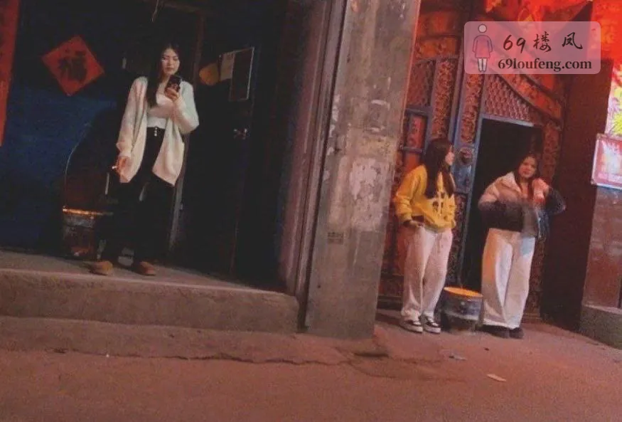 济南老屯历险记 - 山东-济南 楼凤实拍第1张