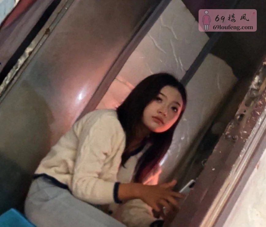 漳州路边店一排kc点 - 福建-漳州 楼凤实拍第1张