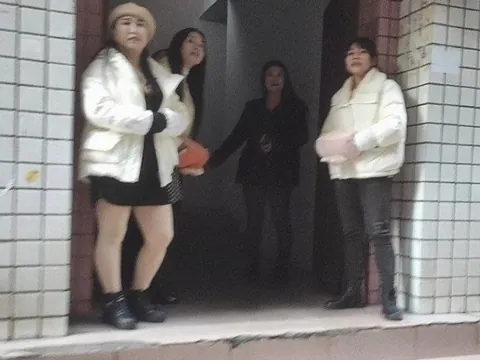 江苏-无锡 惠山钱桥附近站街 站街女实拍图