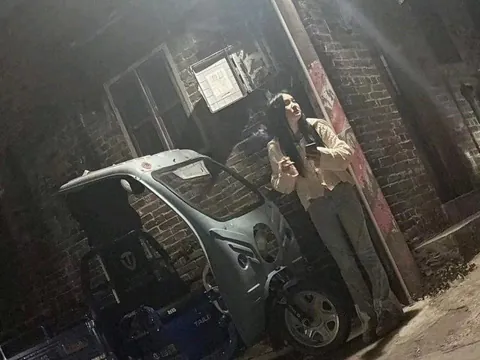 昆山巴城老街记 江苏-苏州-昆山市 发廊按摩拍图