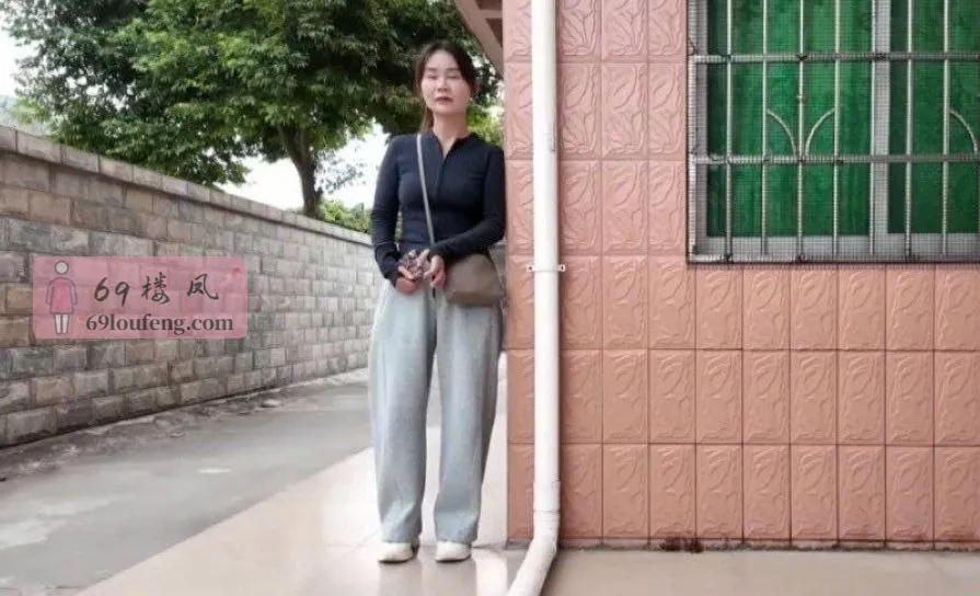 广州黄埔镇龙村小破屋 - 广东-广州 楼凤实拍第1张