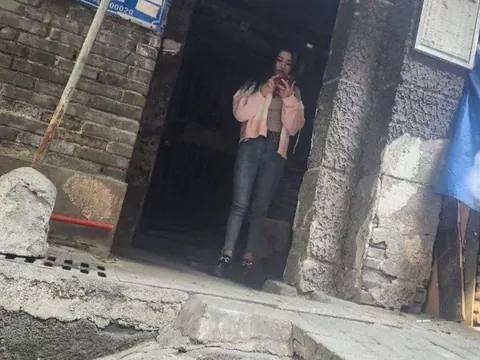 野水沟按了很多新监控各位狼友小心 巷子 重庆