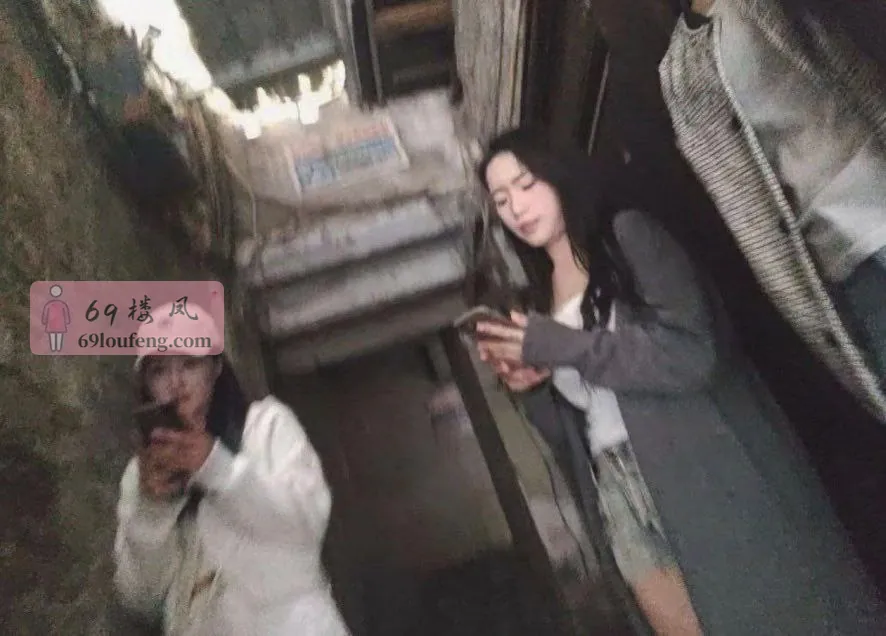 宁波洪塘老街年轻大奶妹 - 浙江-宁波 楼凤实拍第1张