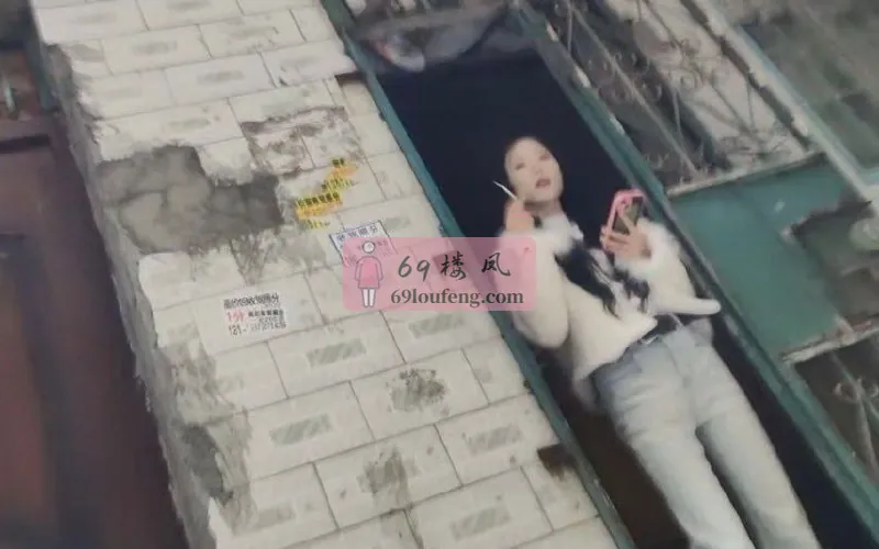 塘沽和睦里探路 - 天津 楼凤实拍第1张