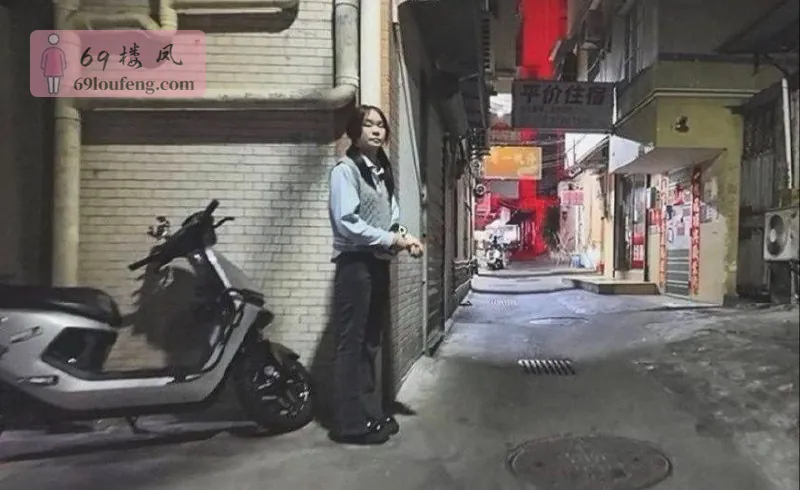 福州一日游胪厦村爽记 - 福建-福州 楼凤实拍第1张