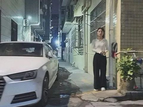 官渡区城中村探寻 云南-昆明 狼友扫街偷拍