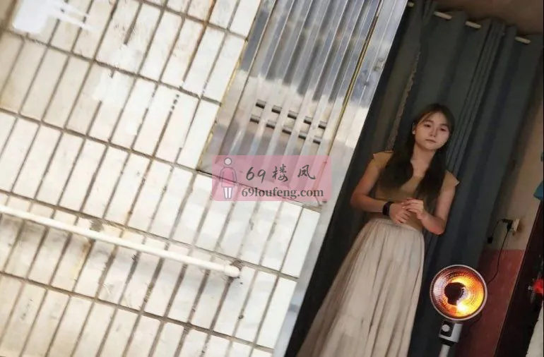 西安吉祥村城中村观察 - 陕西-西安 楼凤实拍第1张