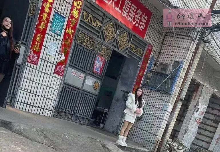 张家界永定街游街记 - 湖南-张家界 楼凤实拍第1张