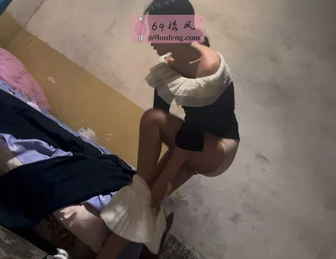 双塔北路朝阳街和郝家沟街中间的一条巷子 - 山西-太原 楼凤实拍第1张