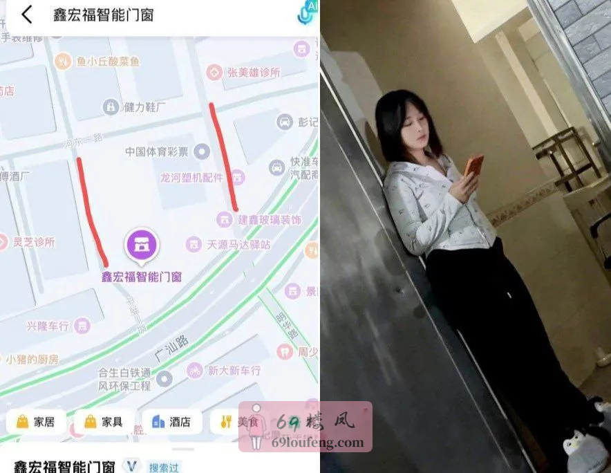 吉隆镇另外一条街kc - 广东-惠州 楼凤实拍第1张