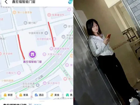 吉隆镇另外一条街kc 广东-惠州 快餐按摩店现场实拍