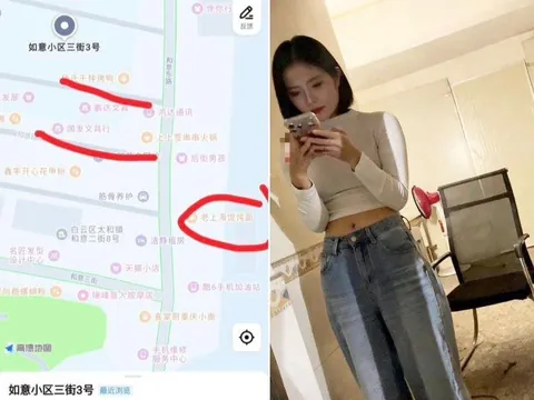 如意小区约20家铺头 广东-广州 按摩小店实拍