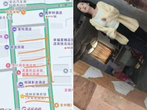 北站嫩妹又多又便宜 - 广西-桂林 巷子里爱情故事实拍