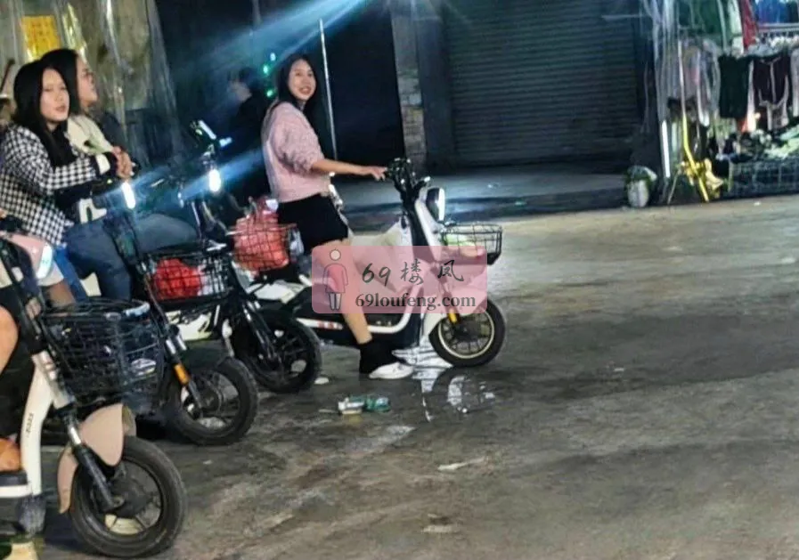 深圳龙岗坪地快餐 - 广东-深圳 楼凤实拍第1张