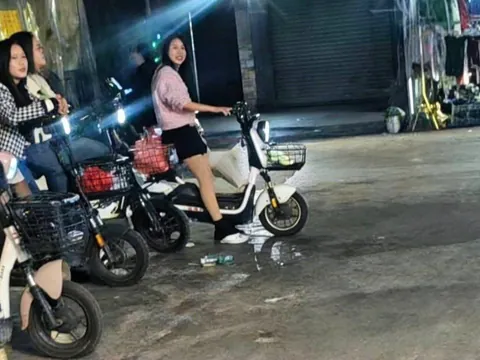 龙岗坪地快餐 - 广东-深圳 快餐扫街实拍