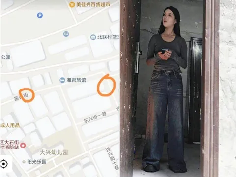 番禺大石大兴村快餐 狼友实拍 广东-广州