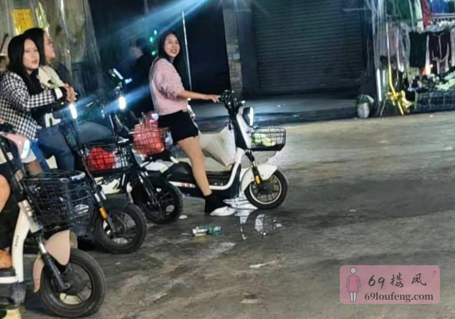 深圳龙岗坪地快餐 - 广东-深圳 楼凤实拍第1张