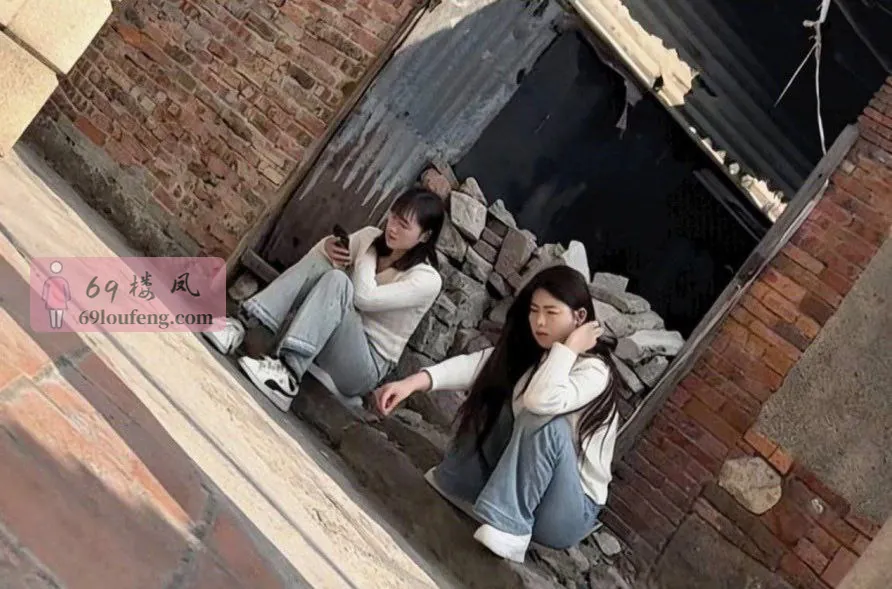 郑州同乐路深处巷子 - 河南-郑州 楼凤实拍第1张