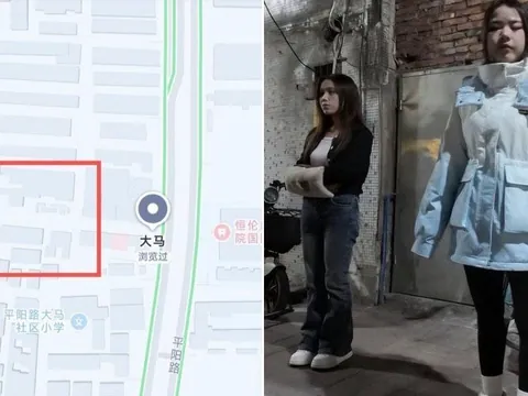 大马村晚上有十几个站街 山西-太原 按摩小店实拍