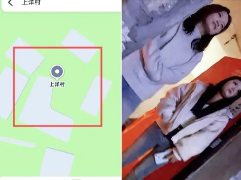 福安高铁上洋村 - 福建 快餐扫街实拍