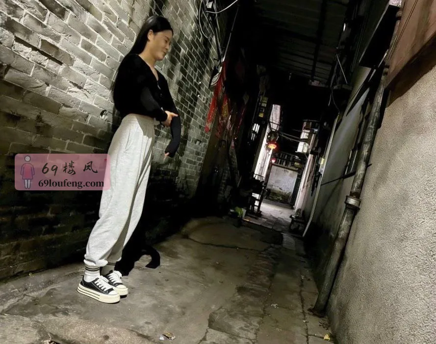 太原小店村小巷打卡 - 山西-太原 楼凤实拍第1张