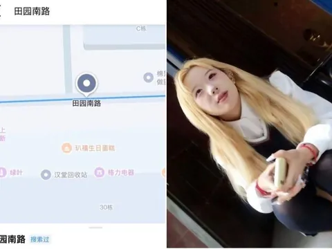 晚上去吴家山田园南路转了一圈 湖北-武汉 失足女实拍