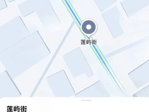 莲屿比较热闹 - 福建-泉州 巷子里爱情故事实拍