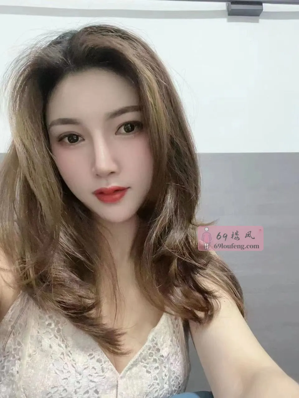 骚女小月亮兼职 - 广东-深圳 楼凤实拍第1张