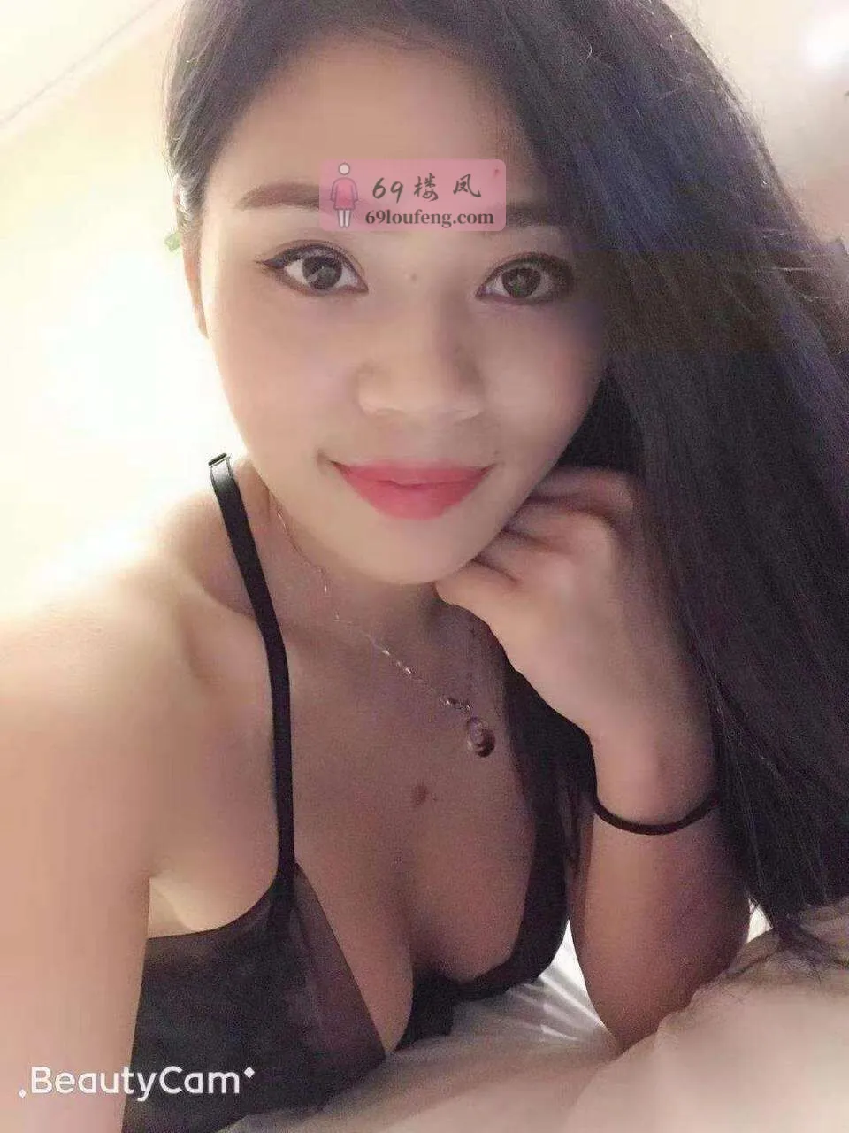 禅城少妇丫头 - 广东-佛山 楼凤实拍第5张