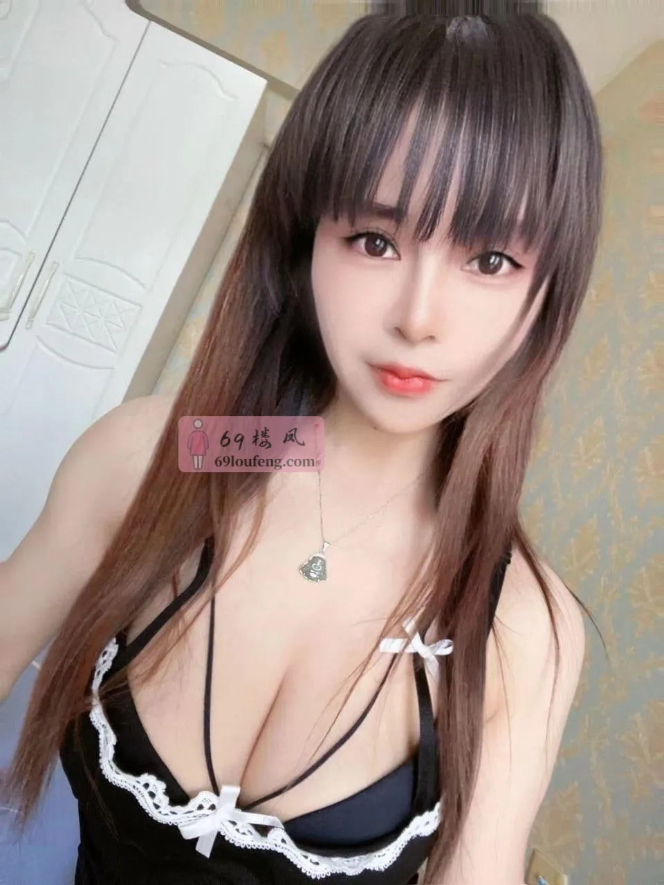 历下区兼职菲菲 - 山东-济南 楼凤实拍第1张