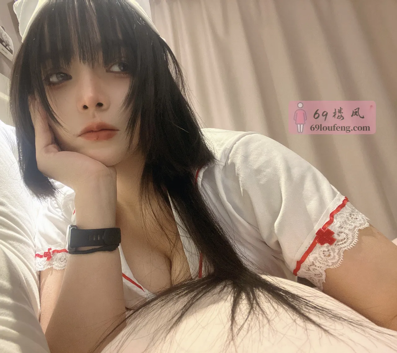 情趣丝袜大奶骚妹 - 江苏-南京 楼凤实拍第2张