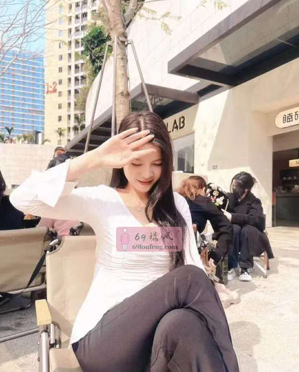 性感大胸静静 - 广东-广州 楼凤实拍第2张