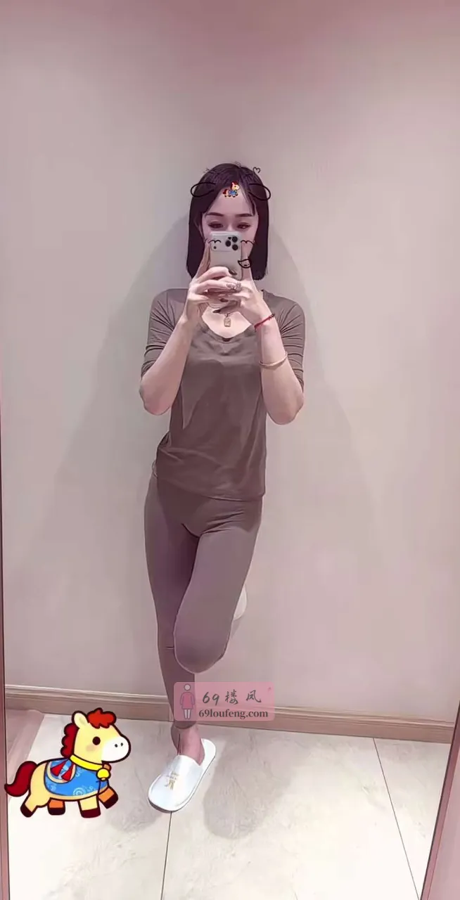 沈阳轻熟少妇  - 辽宁-沈阳 楼凤实拍第1张