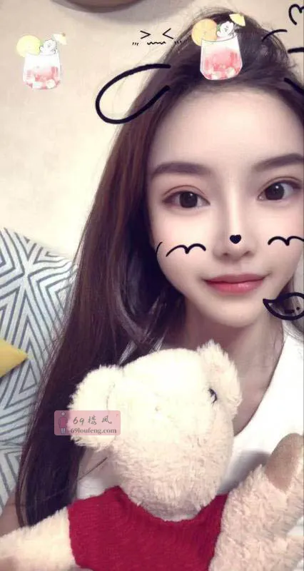 光谷小清新猫猫 - 湖北-武汉 楼凤实拍第3张