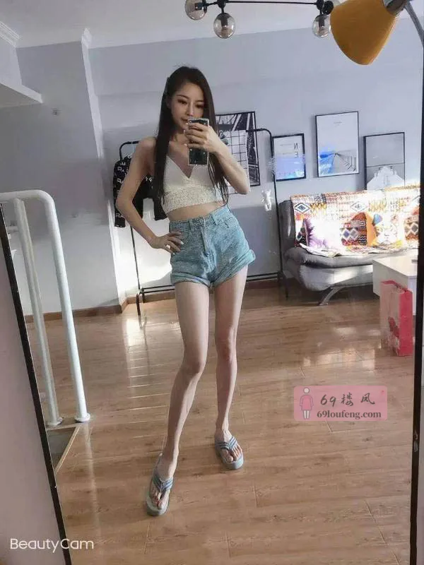 光谷小清新猫猫 - 湖北-武汉 楼凤实拍第1张