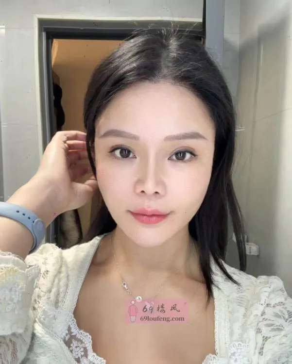 骚逼厌厌 - 广东-中山 楼凤实拍第1张