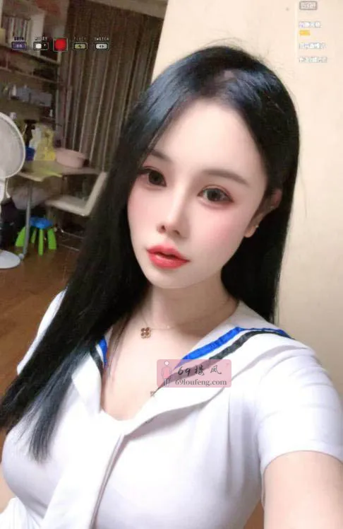 大胸水床韩老师 - 浙江-杭州 楼凤实拍第4张