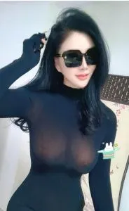 小店区颜值御姐 在线预约参考图 - 山西 - 太原站街快餐