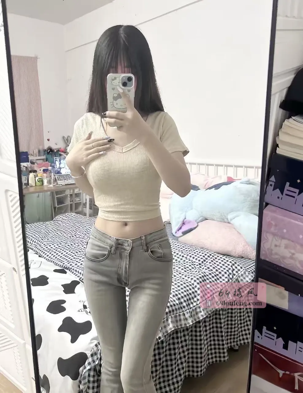 宿城区御姐 - 江苏-宿迁 楼凤实拍第1张